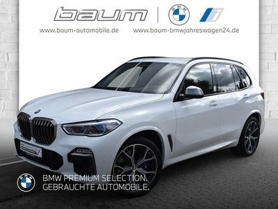 BMW X5 M50