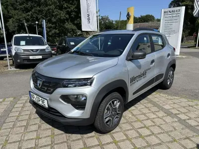 Gebraucht Dacia Spring