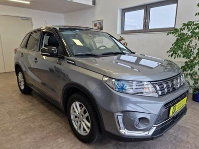 gebraucht Suzuki Vitara 1.4 Boosterjet Allgrip Comfort+ AHK M+S