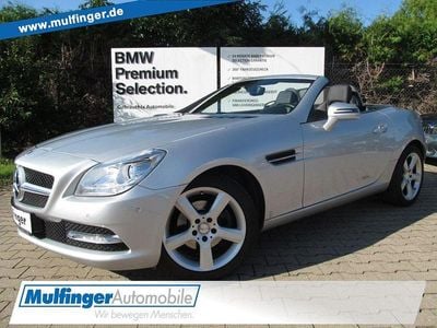 Mercedes SLK200