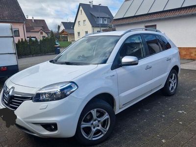 gebraucht Renault Koleos Bose Edition dCi 150 4x4 Bose Edition