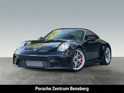 Neu Porsche 911 GT3 510 PS (375 kW) 2026 Schwarz Coupé