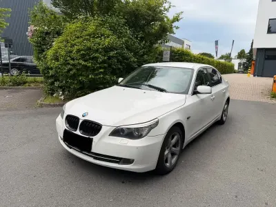 Gebraucht BMW 523