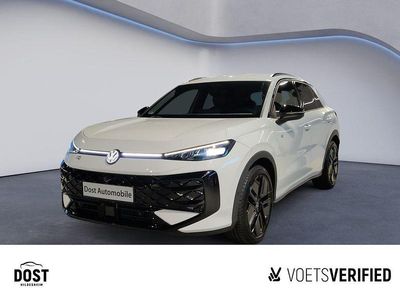 Gebraucht VW T-Roc IQ Drive 150 PS (110 kW) 2026 Weiß SUV