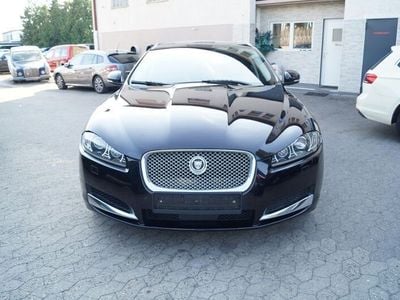 Jaguar XF Sportbrake