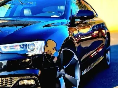 Gebraucht Audi A5 Sportback