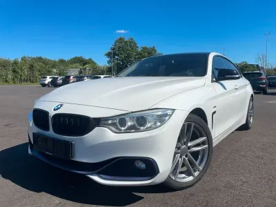 Gebraucht BMW 428 Gran Coupé