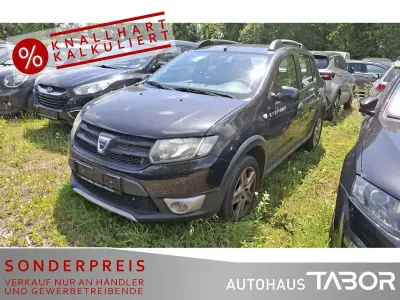 Gebraucht Dacia Sandero