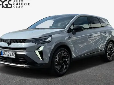 Gebraucht Renault Symbioz