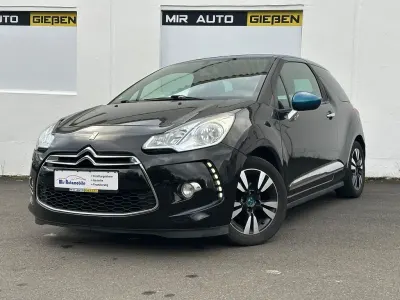Gebraucht Citroën DS3