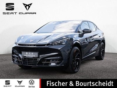 Neu Cupra Tavascan VZ 250 kW (340 PS) 2026 Uranograu SUV