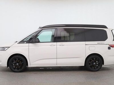 Neu VW California Beach 177 PS (130 kW) 2026 Weiß Van