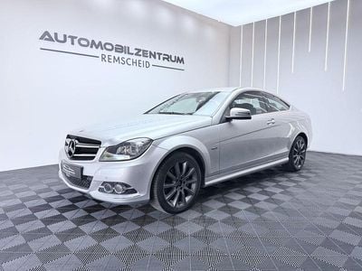 Mercedes C250