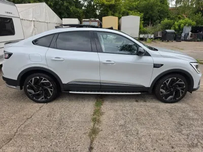 Gebraucht Renault Arkana