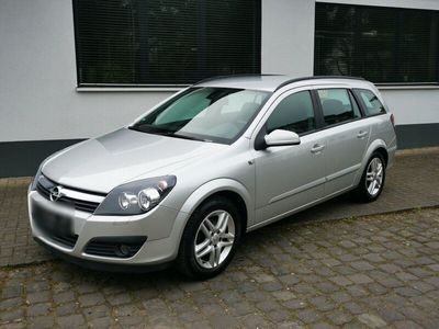 gebraucht Opel Astra Caravan Edition, NAVI, PDC, TÜV 10/2025 !!!