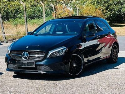 Mercedes A200