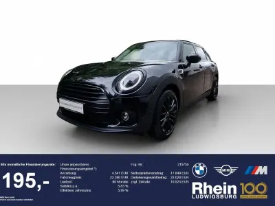 Gebraucht Mini Cooper Clubman
