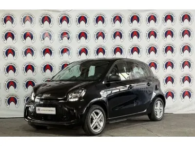 Gebraucht Smart ForFour Electric Drive