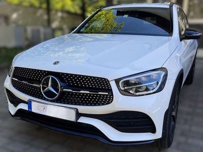 Mercedes GLC200