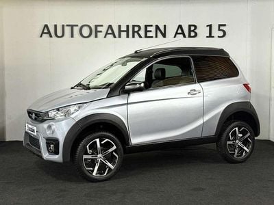 Aixam Crossover Premium