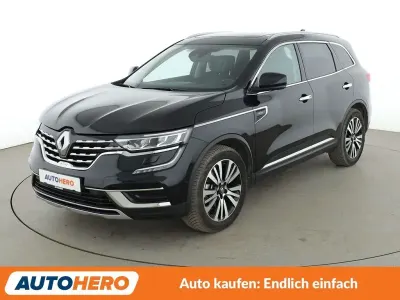 Gebraucht Renault Koleos
