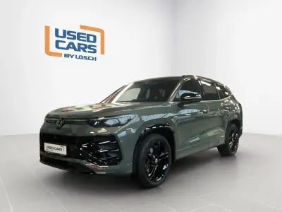 Gebraucht VW Tayron Style 177 PS (130 kW) 2025 Grün SUV