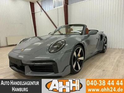 Porsche 911 Carrera