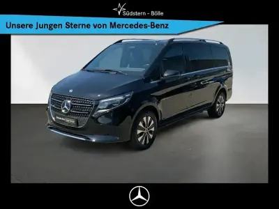 Gebraucht Mercedes V250