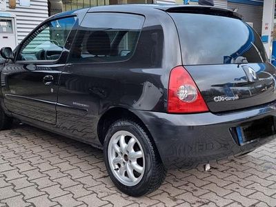 Renault Clio II