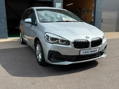 Gebraucht BMW 216 Gran Tourer