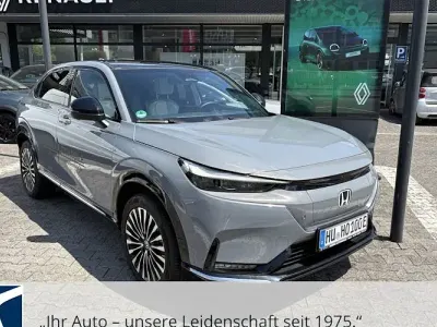 Gebraucht Honda e:Ny1 Advance 150 kW (204 PS) 2025 Grau SUV