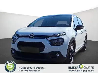 Gebraucht Citroën C3