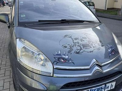 Gebraucht Citroën Grand C4 Picasso Tendance 150 PS (110 kW) 2011 Van / Kleinbus