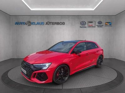 Audi RS3 Sportback