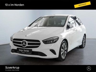Gebraucht Mercedes E250 160 PS (117 kW) 2022 Unilack polarweiß Kombi