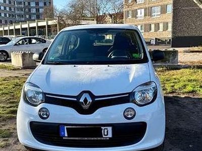 Gebraucht Renault Twingo Life 69 PS (50 kW) 2017 Kleinwagen