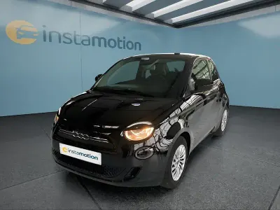 Gebraucht Fiat 500e