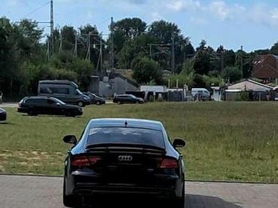 Audi A7 Sportback