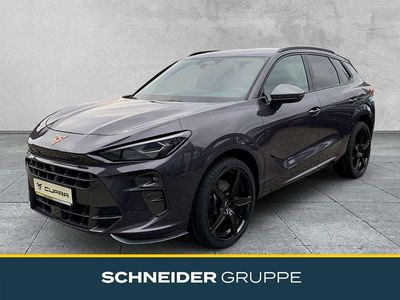 Neu Cupra Terramar VZ 324 PS (238 kW) 2026 Dark void SUV