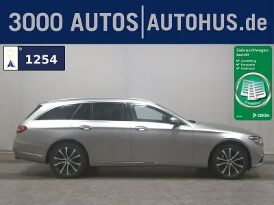 Gebraucht Mercedes E300