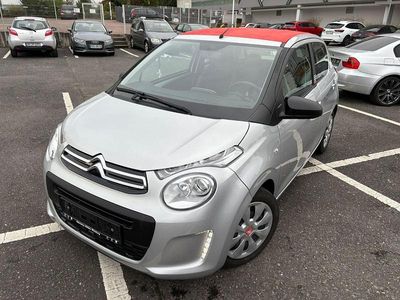 Citroën C1
