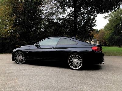 gebraucht Alpina B4 Coupe