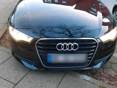 gebraucht Audi A6 2.0 TDI