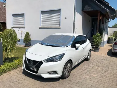Gebraucht Nissan Micra