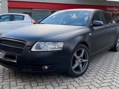 gebraucht Audi A6 2.7 tdi