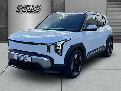 Nouă Kia EV2 Earth 108 kW (147 CP) 2026 SUV