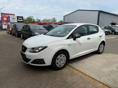 Gebraucht Seat Ibiza