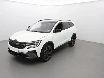 Second-hand Renault Espace Esprit Alpine 133 CP (97 kW) 2025 Andere SUV