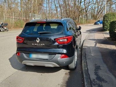 gebraucht Renault Kadjar ENERGY dCi 130 (Automatic|Diesel)