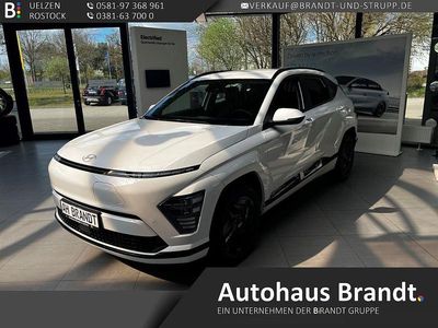 Neu Hyundai Kona Trend 150 kW (204 PS) 2026 Weiss SUV